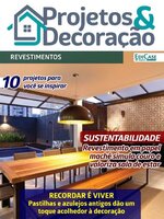 Projetos e Decoração